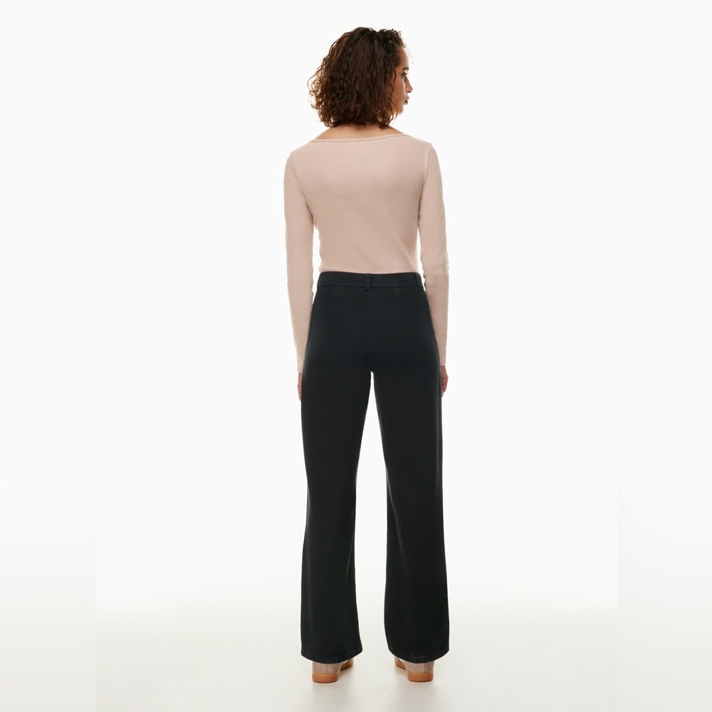 Aritzia Wilfred Modern Utility Pant - Picture 4 of 11